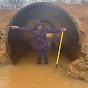 culverts, bridges and ditches…oh my