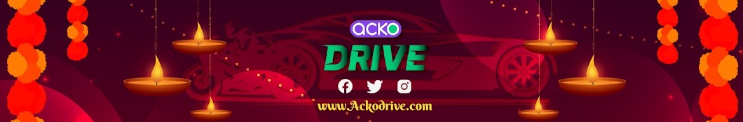 Acko Drive