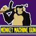 logo Monkey Machine Gun