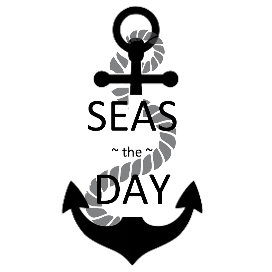 Seas The Day