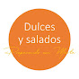 Dulces y Salados.