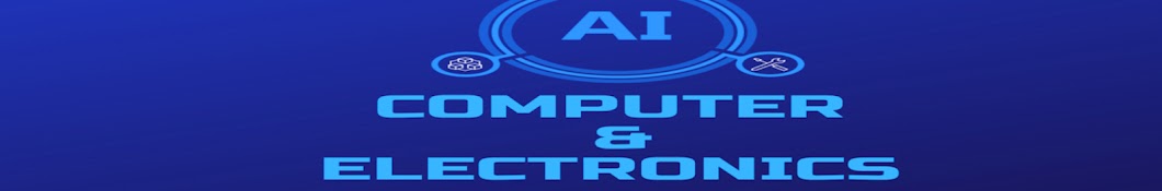 A.I Computers & Electronics