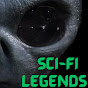   SciFi Legends