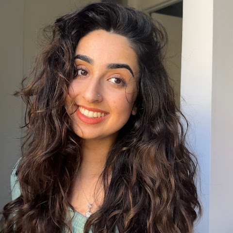 influencer profile picture