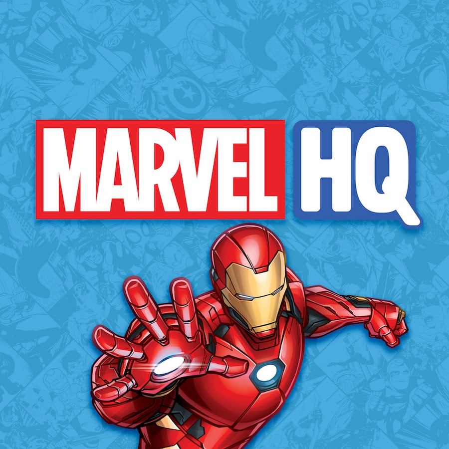 Marvel HQ