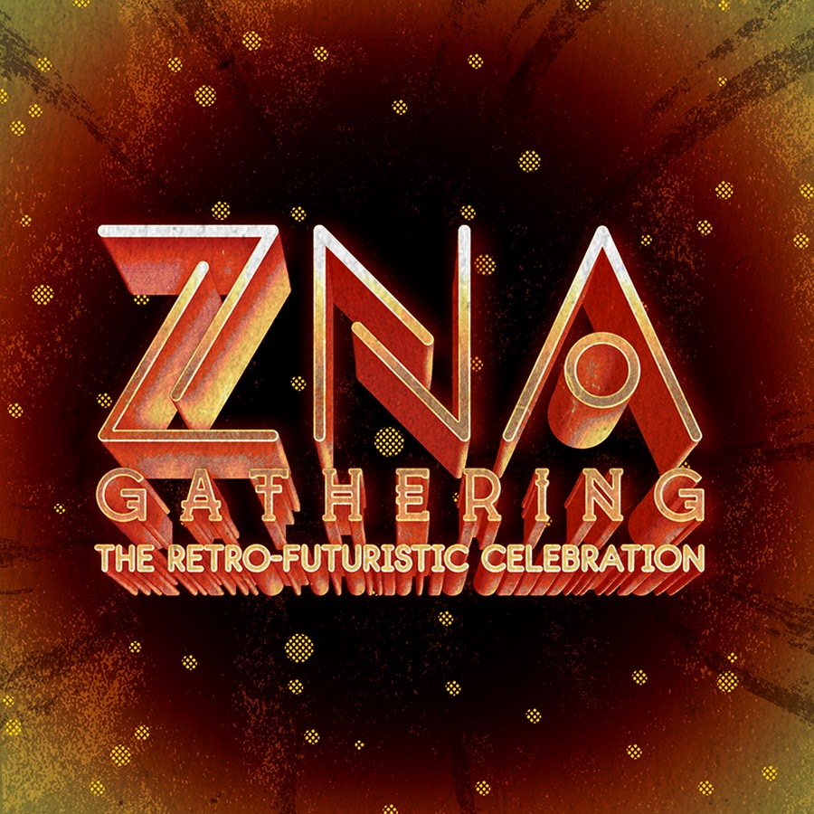 ZNA Gathering @ZNAGathering