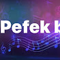 Pefek Surmaj P&B Pefek band