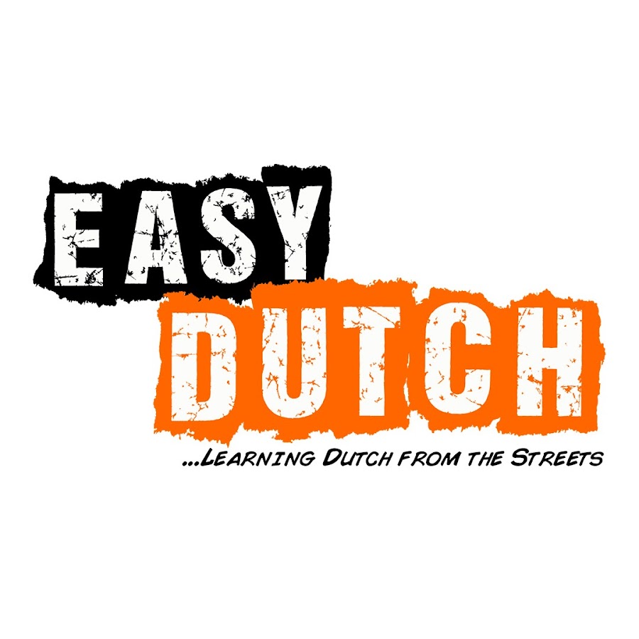 Easy Dutch @EasyDutch