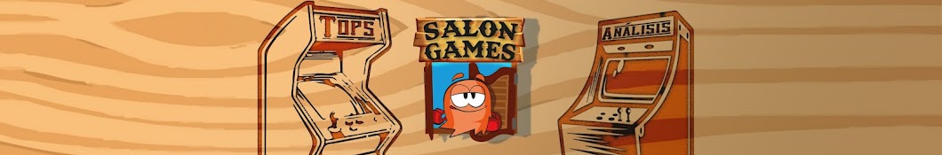 Sergio Salon Games