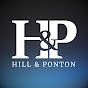 Hill and Ponton, P.A.