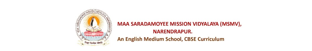 Maa Saradamoyee Mission Vidyalaya