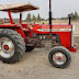 Layyah Punjab tractor official