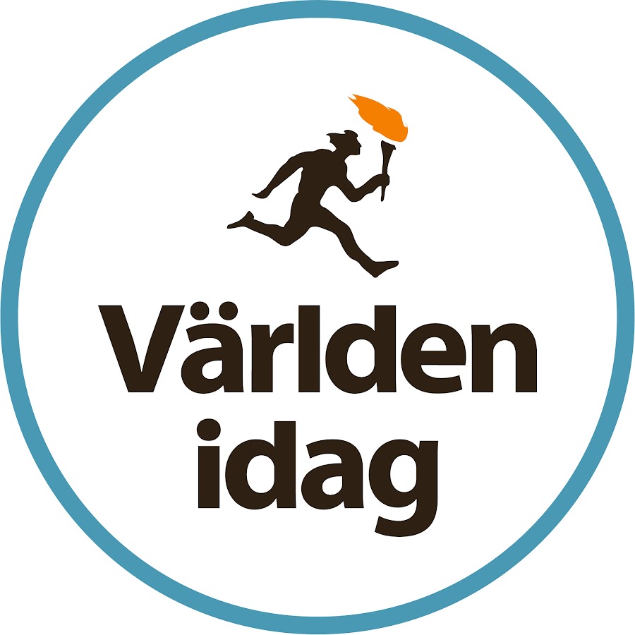 Världen idag @varldenidagplay