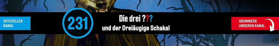 Die drei ???