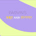 logo PARVIN'S ART AND HOBBY