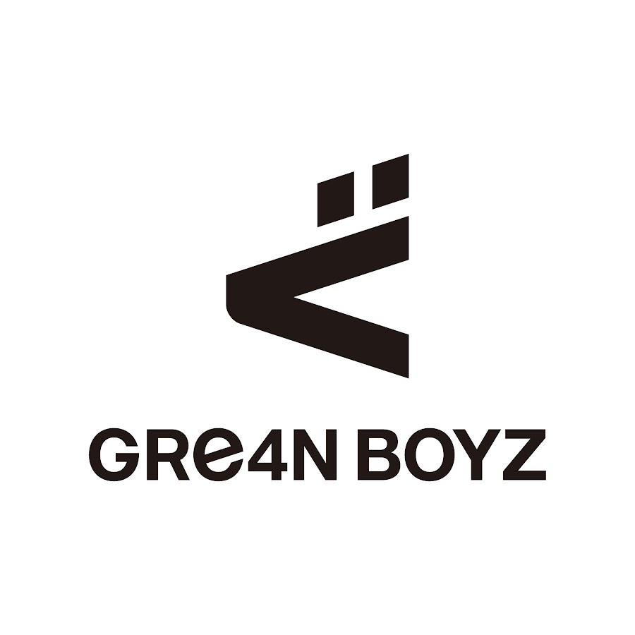 GRe4N BOYZ @gre4nboyz