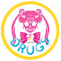 Sailormoon DRUGS