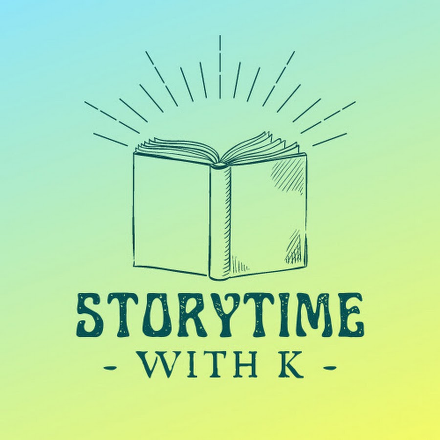 Storytime With K - Kid Story Read Alouds