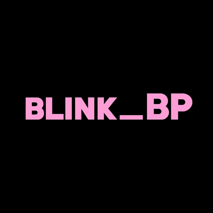 Blink_BP - YouTube