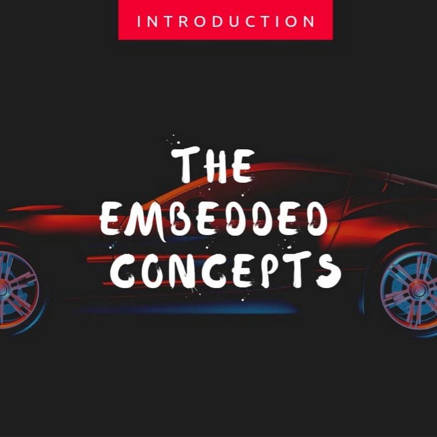 The Embedded Concepts