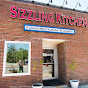 The Sizzling Kitchen