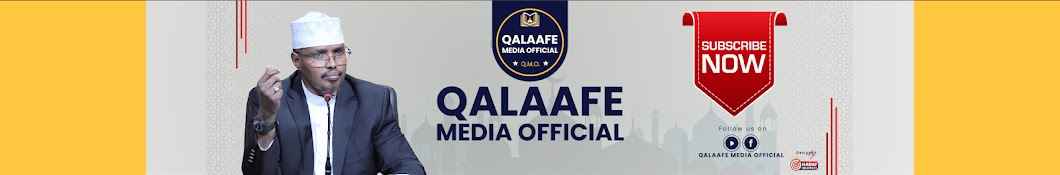 Qalaafe Media Official