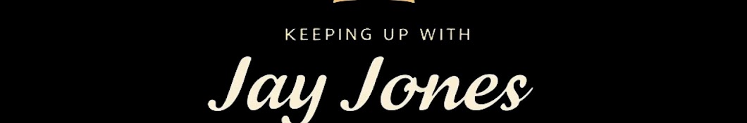 Keeping Up with Jay Jones