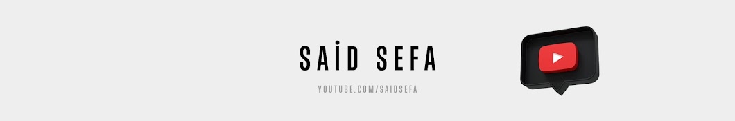 Said Sefa Banner