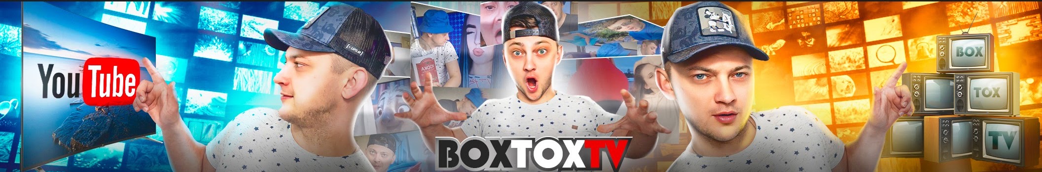 boxtoxtv