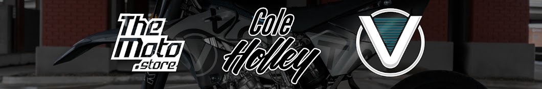 Cole Holley