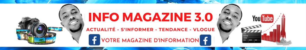 Info Magazine 3.0