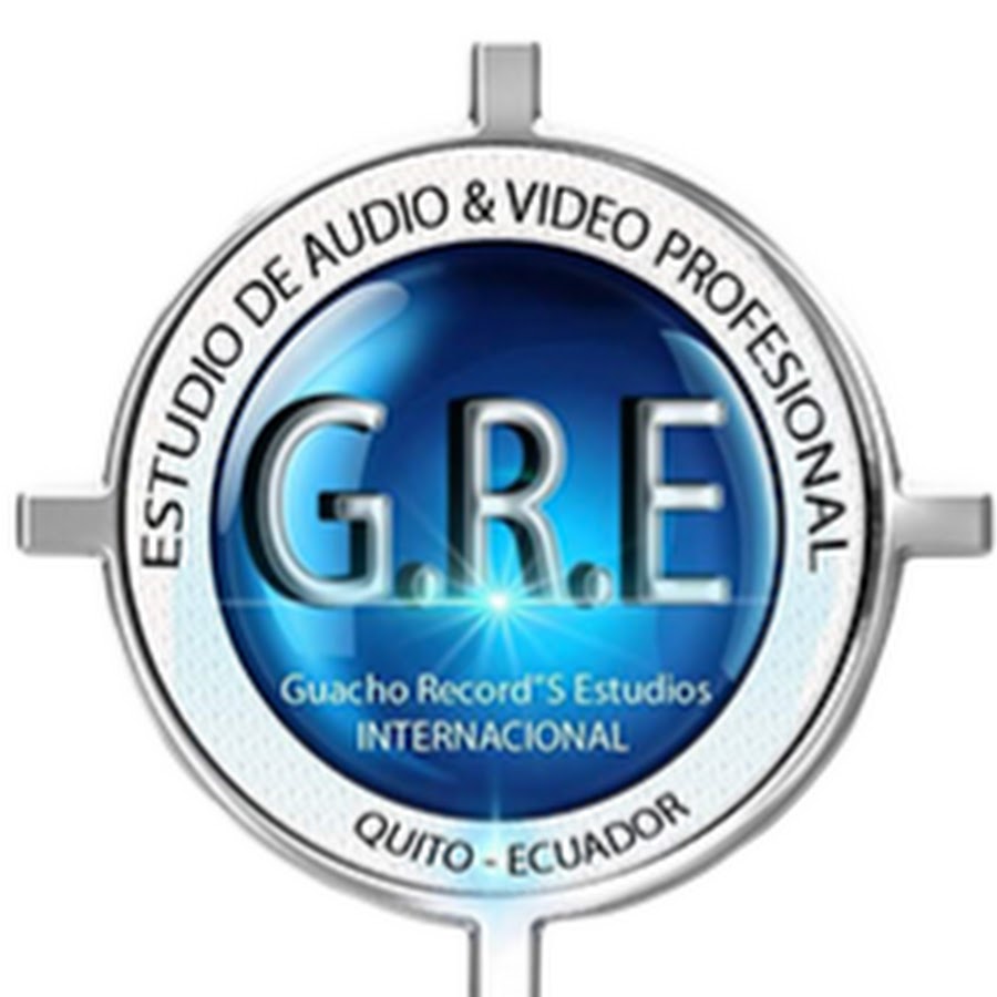 GUACHO RECORD"S ESTUDIOS @guachorecordsestudios