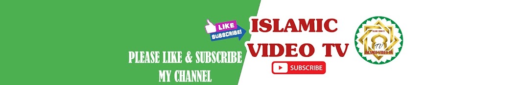 ISLAMIC VIDEO TV