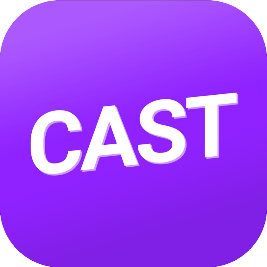 Cast apk