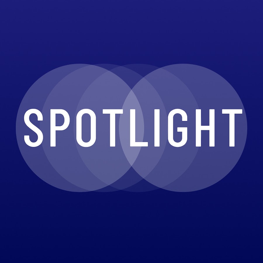 SpotlightCZ @spotlight_cz