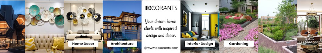 Decorants