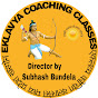 Eklavya coaching classes