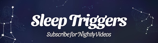 Sleep Triggers