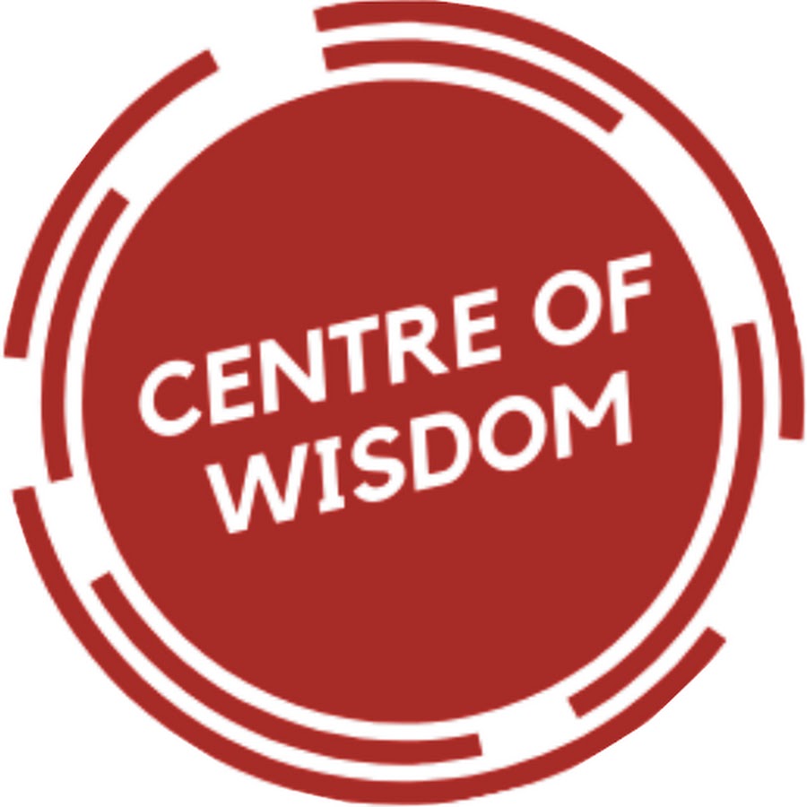 Centre of Wisdom @CentreofWisdom