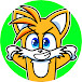 Tails y Amigos