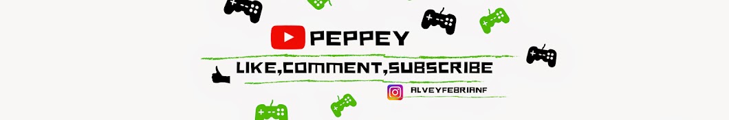 PepPey Banner