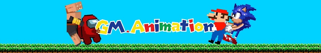 GM Animation Banner