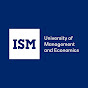 ISM university