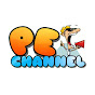 PE CHANNEL