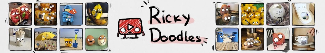 Ricky Doodles