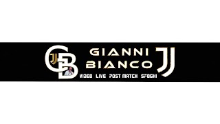 Gianni Bianco youtube banner