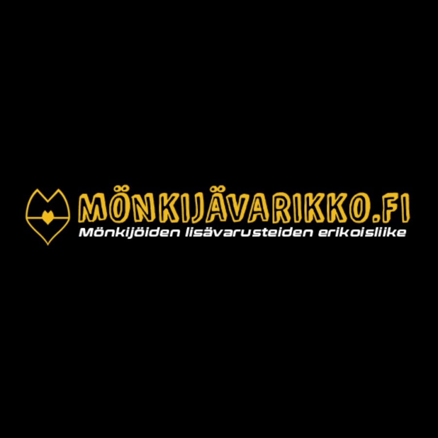 Mönkijä Varikko Oy @MonkijavarikkoFI