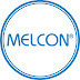 logo MELCON INDIA