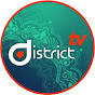 DISTRICT TV