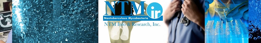 Home - NTM Info & Research